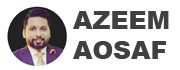 Azeem Aosaf - IT Entrepreneur | CEO of Helixnex