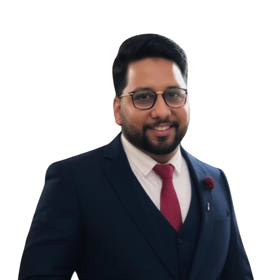 Azeem Aosaf - IT Entrepreneur | CEO of Helixnex